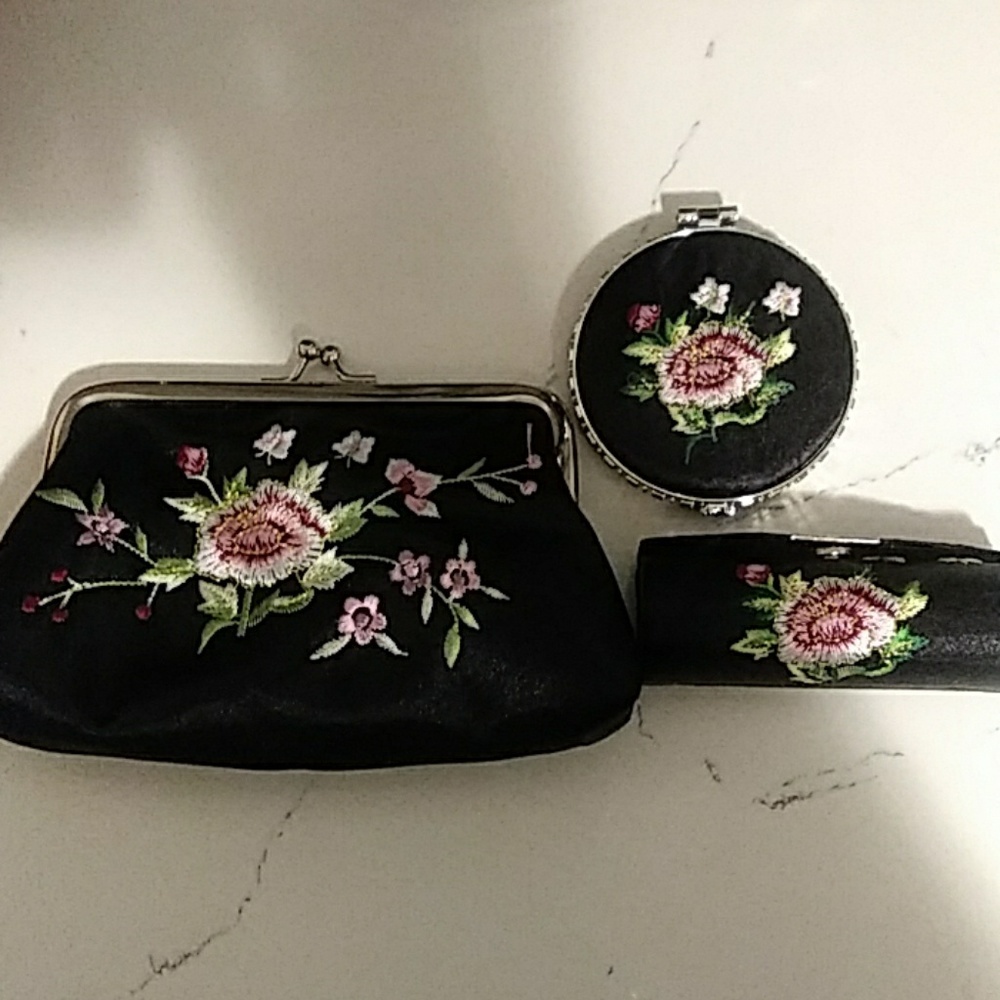 Makeup set